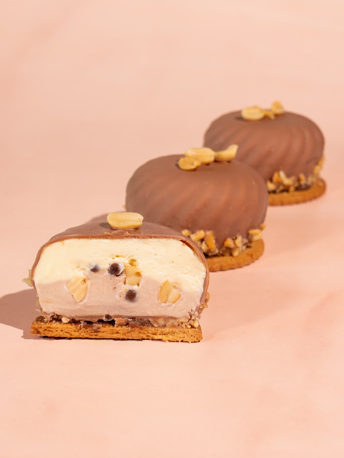 Cioccolato E Arachidi