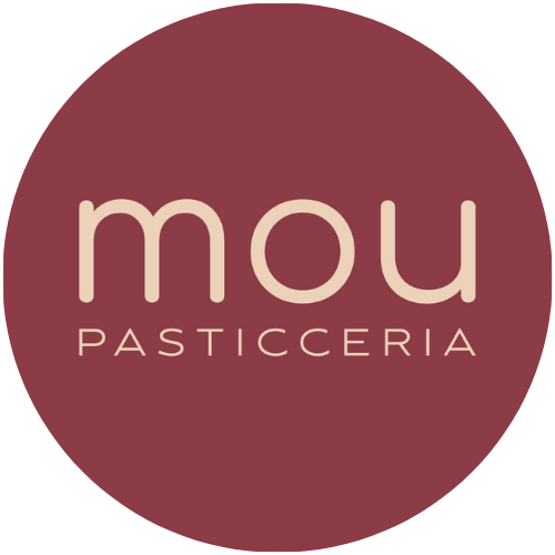 Logo Mou Pasticceria