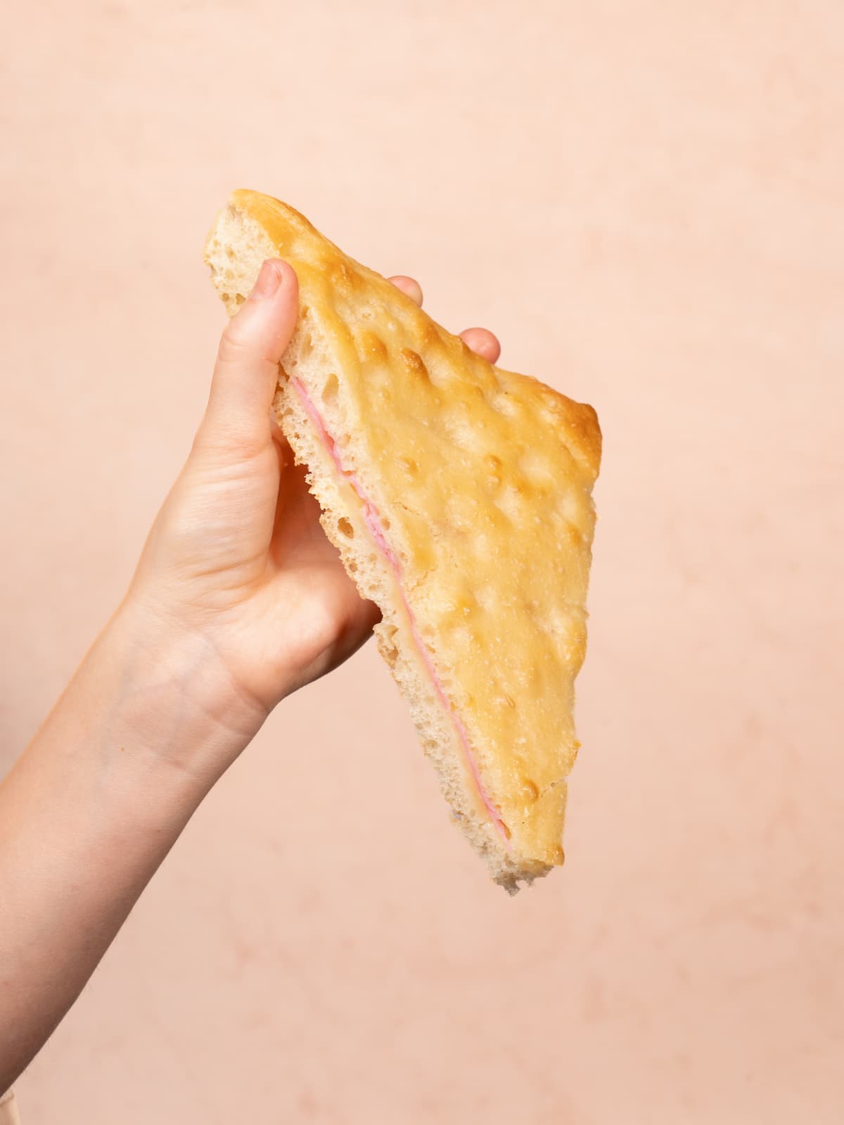 Focaccia Farcita
